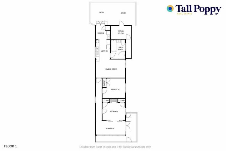 Photo of property in 407 Marine Parade, Napier South, Napier, 4110