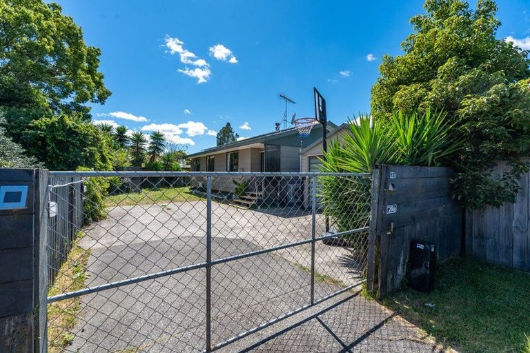 Photo of property in 13c Havelock Road, Ngaruawahia, 3720