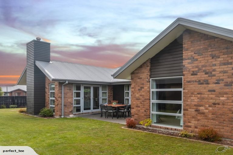 Photo of property in 22 Broken Run, Wigram, Christchurch, 8025