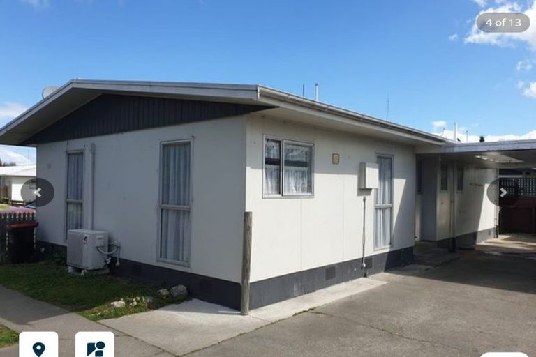 Photo of property in 48a Diaz Drive, Flaxmere, Hastings, 4120