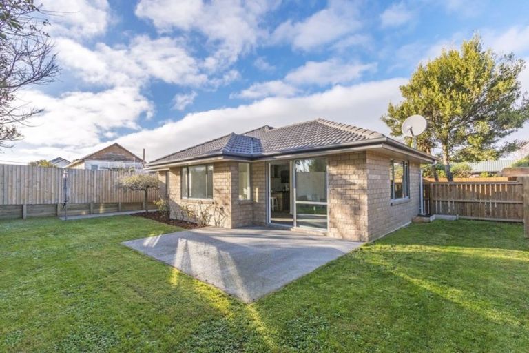 Photo of property in 29 Estuary Road, New Brighton, Christchurch, 8061