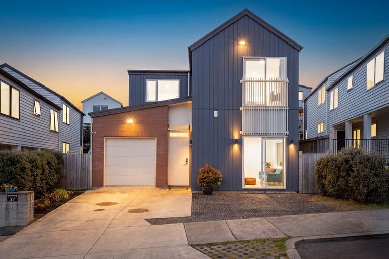 Photo of property in 37 Mita Road, Silverdale, 0932