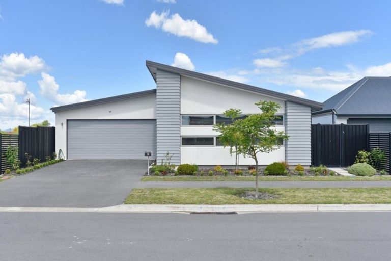 Photo of property in 20 Toa Street, Kaiapoi, 7630