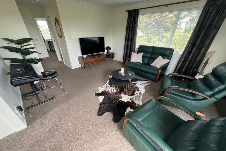 Photo of property in 25 Wymer Terrace, Chartwell, Hamilton, 3210