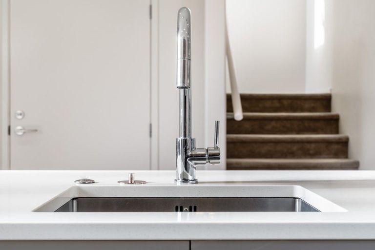 Photo of property in 16 Rangihina Road, Hobsonville, Auckland, 0616