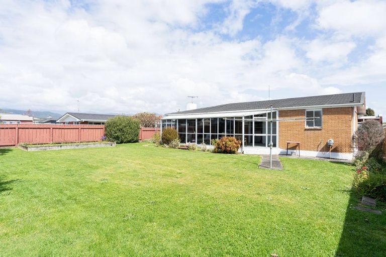 Photo of property in 25 Marlborough Street, Levin, 5510