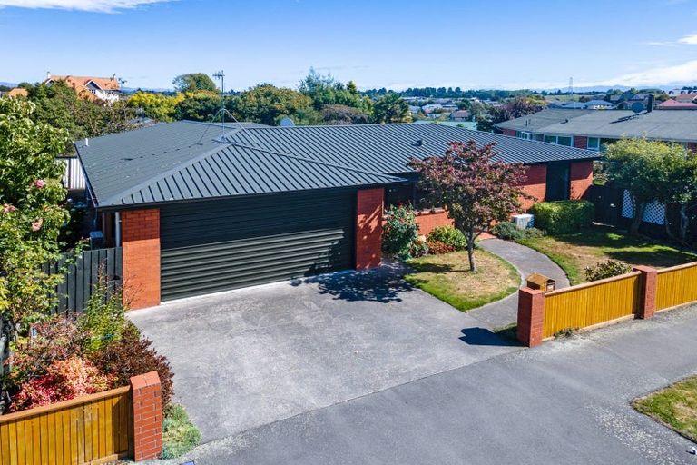 Photo of property in 16 Mountain View Road, Glenwood, Timaru, 7910