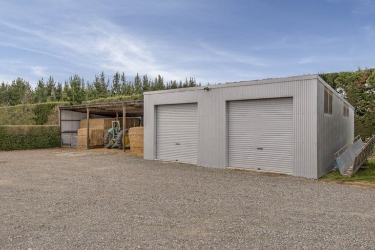 Photo of property in 131 Karanga Road, Dunsandel, Leeston, 7682
