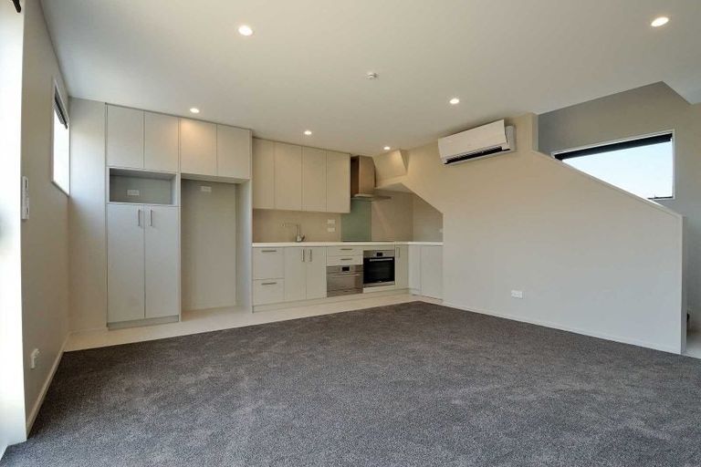 Photo of property in 2/278 Barbadoes Street, Christchurch Central, Christchurch, 8011