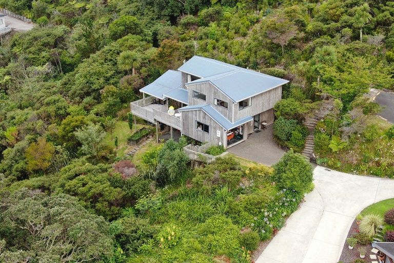 Photo of property in 26 Wiremu Road, Tairua, 3508
