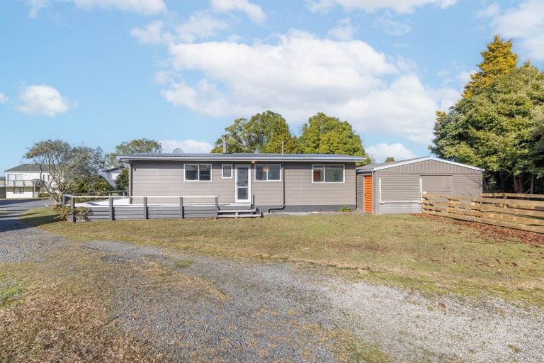 Photo of property in 13 Rangiwhero Street, Omori, Turangi, 3381