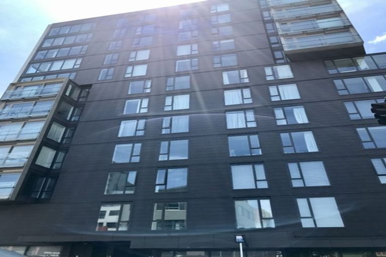 Photo of property in Vsp South, 1107/168 Victoria Street, Te Aro, Wellington, 6011