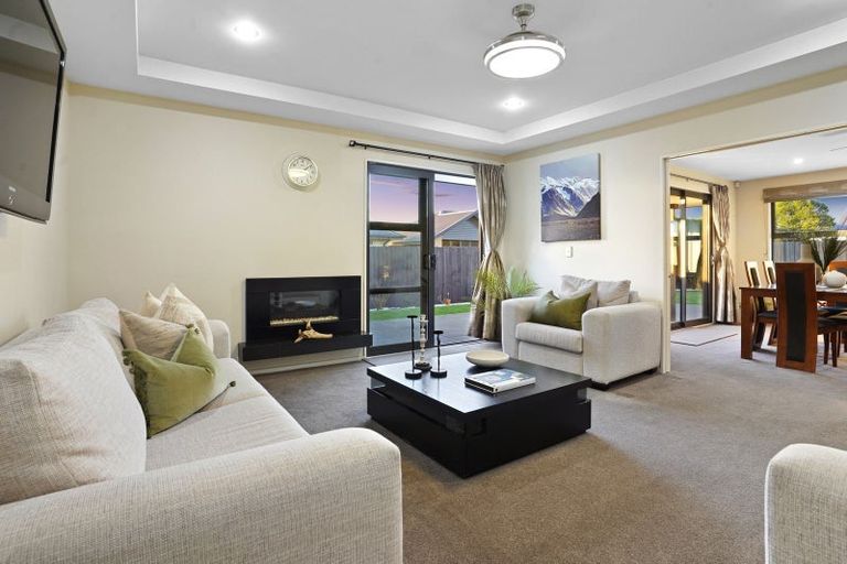 Photo of property in 91 Corsair Drive, Wigram, Christchurch, 8042