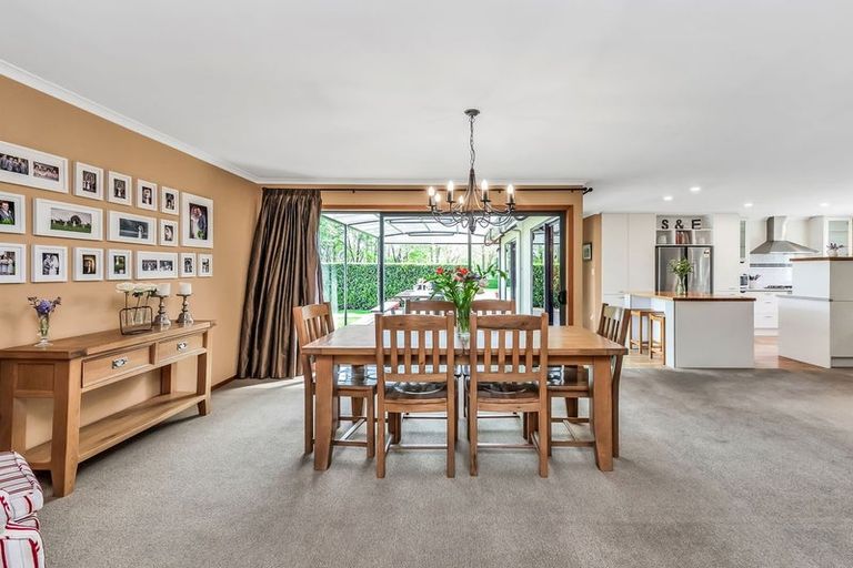 Photo of property in 34 Stott Drive, Darfield, 7571