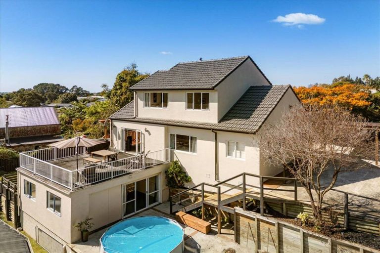 Photo of property in 35 Macloughlin Drive, Te Puke, 3119