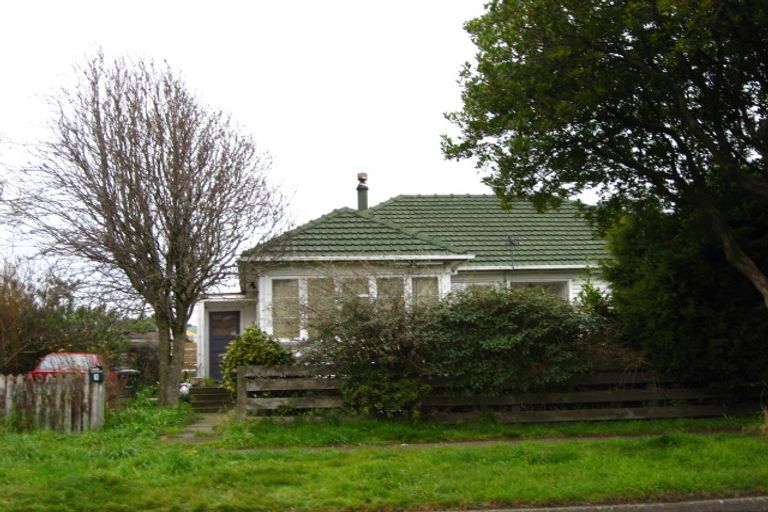 Photo of property in 1 Wilfrid Street, Georgetown, Invercargill, 9812