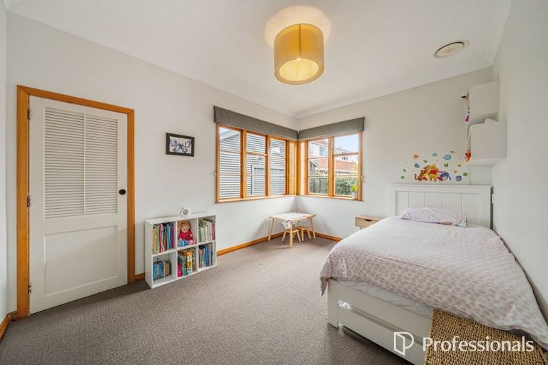 Photo of property in 1 Thornycroft Avenue, Epuni, Lower Hutt, 5011