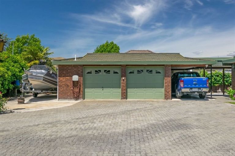 Photo of property in 84 Redwood Street, Redwoodtown, Blenheim, 7201