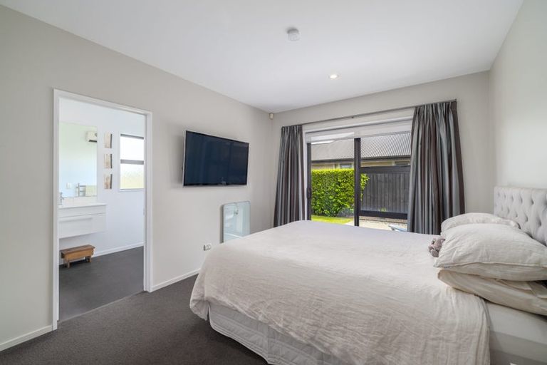 Photo of property in 8 Bennington Way, Wigram, Christchurch, 8042