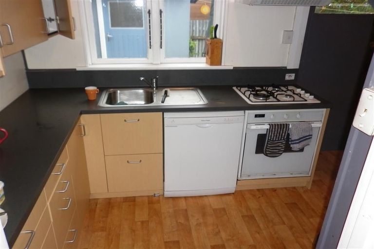 Photo of property in 117 Frederick Street, North Dunedin, Dunedin, 9016