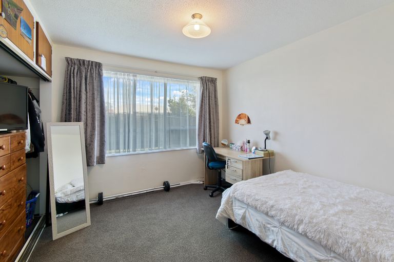 Photo of property in 5 Croydon Street, Sydenham, Christchurch, 8023