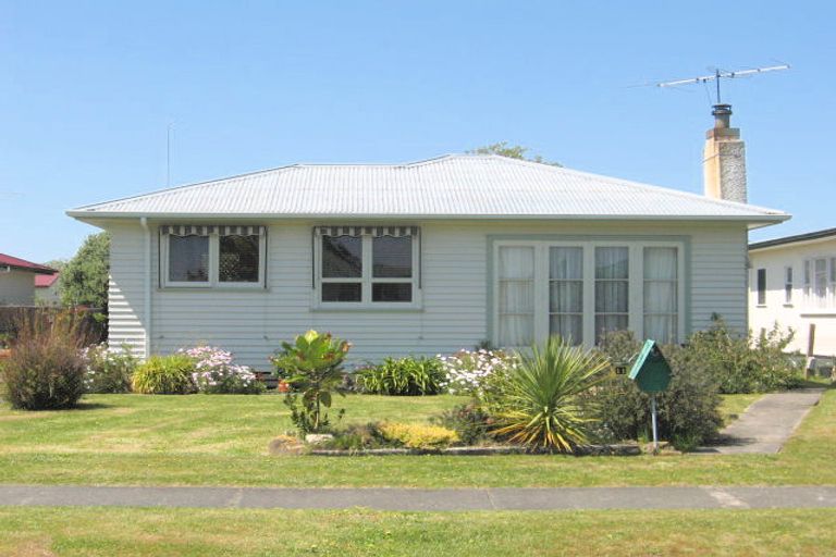 Photo of property in 11 Steed Avenue, Te Hapara, Gisborne, 4010