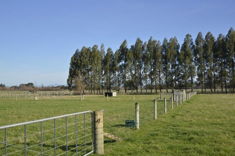 Photo of property in 104e Mannings Road, Carrington, Carterton, 5791