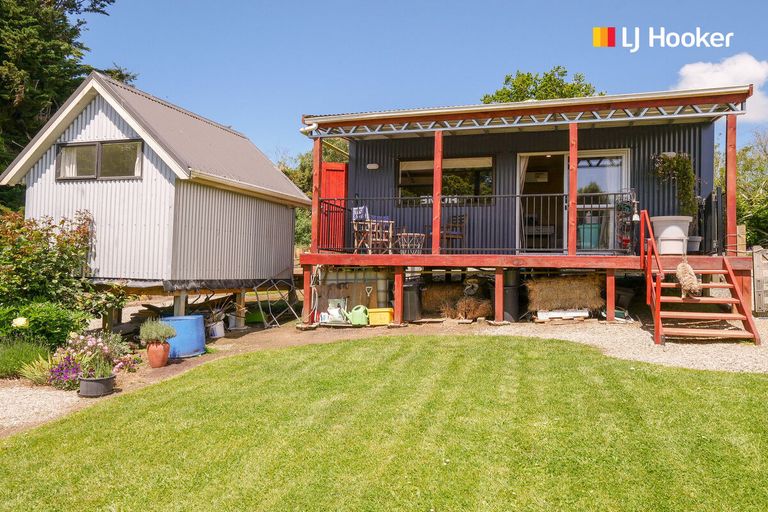 Photo of property in 5 Tenby Street, Moeraki, 9482