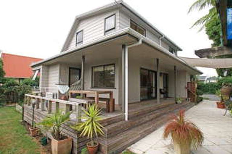 Photo of property in 305a Cambridge Road, Hillcrest, Hamilton, 3216