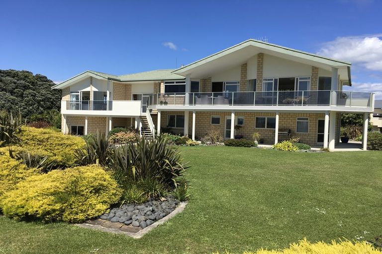 Photo of property in 84 Koutunui Road, Athenree, Katikati, 3177