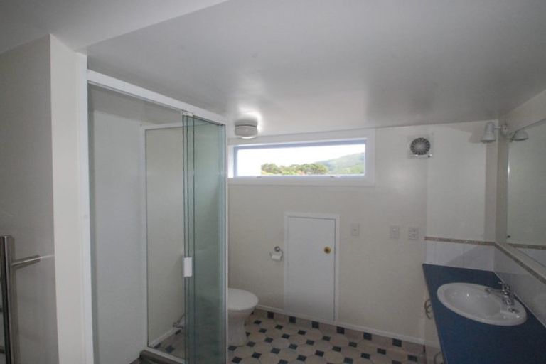 Photo of property in 5 Purakau Avenue, Wadestown, Wellington, 6012