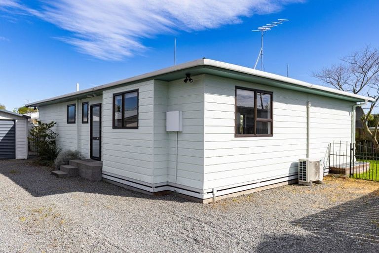 Photo of property in 2/8 Eltham Road, Blenheim, 7201