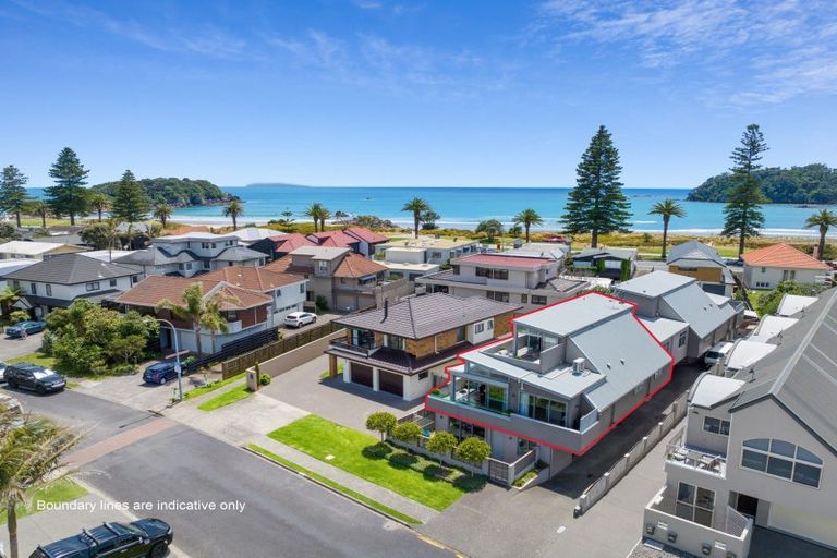 Photo of property in 2/23 Rita Street, Mount Maunganui, 3116