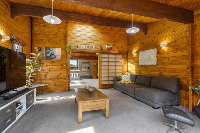 Photo of property in 1004 Leeston Dunsandel Road, Leeston, 7682