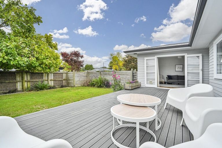 Photo of property in 3 Sefton Street, Havelock North, 4130