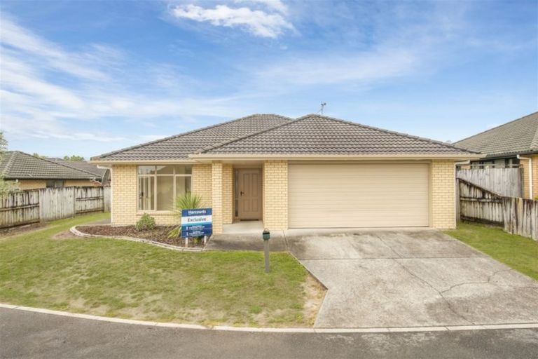 Photo of property in 6 Locksley Lane, Hamilton East, Hamilton, 3216