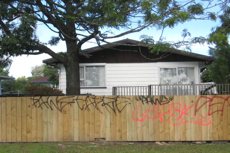 Photo of property in 21 Larissa Avenue, Henderson, Auckland, 0610