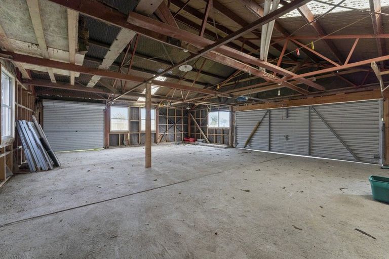 Photo of property in 47 Tame Porati Street, Manakau, 5573