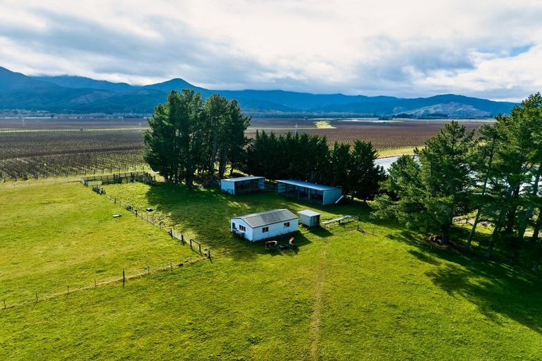 Photo of property in 2492 State Highway 63, Wairau Valley, Blenheim, 7271