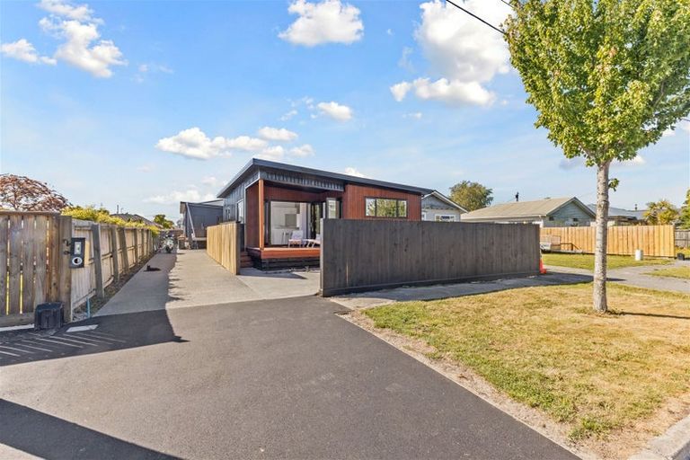 Photo of property in 22a Carrick Street, Mairehau, Christchurch, 8013