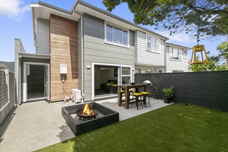 Photo of property in 745e High Street, Boulcott, Lower Hutt, 5010