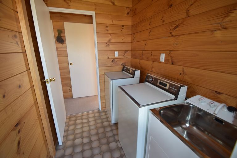 Photo of property in 7 Wolds Place, Twizel, 7901