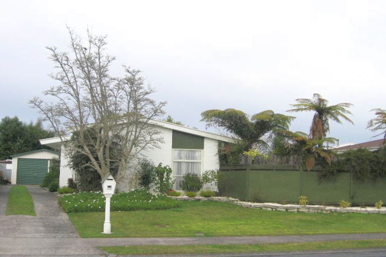 Photo of property in 25 Rossiter Place, Chartwell, Hamilton, 3210