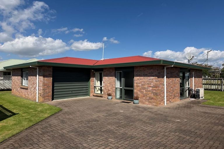 Photo of property in 3b Cedar Crescent, Matamata, 3400