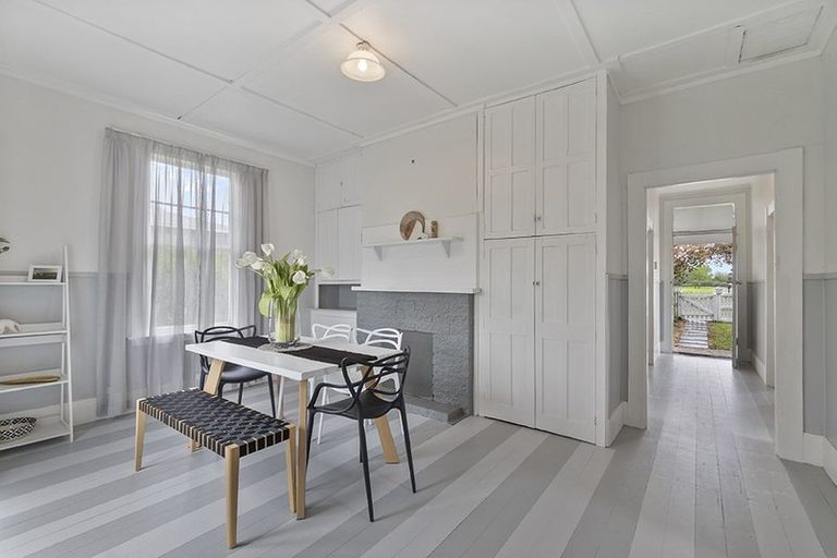 Photo of property in 22 Eynon Road, Morrinsville, 3300