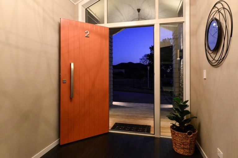 Photo of property in 2 Amokura Crescent, Flagstaff, Hamilton, 3210