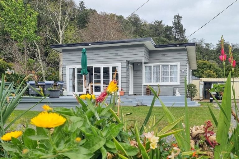 Photo of property in 46 Waiomu Valley Road, Waiomu, Thames, 3575