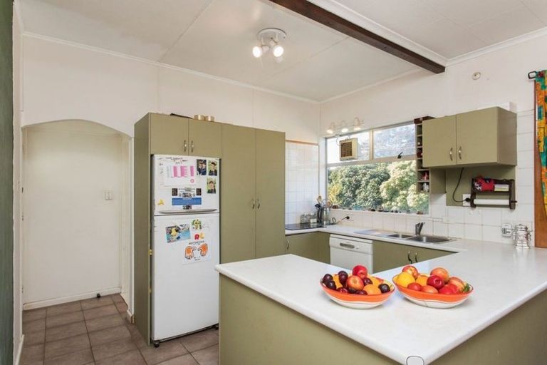 Photo of property in 1 Highfield Avenue, Dunsandel, 7682