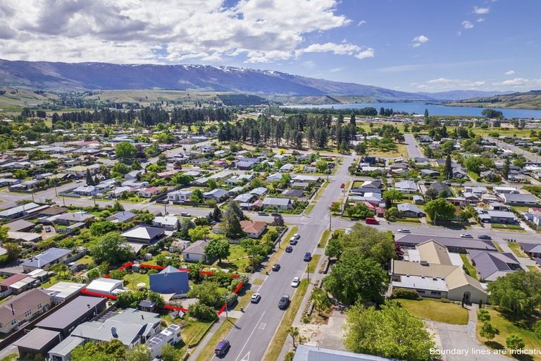 Photo of property in 37 Erris Street, Cromwell, 9310