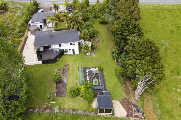 Photo of property in 330 Horeke Road, Okaihau, 0475